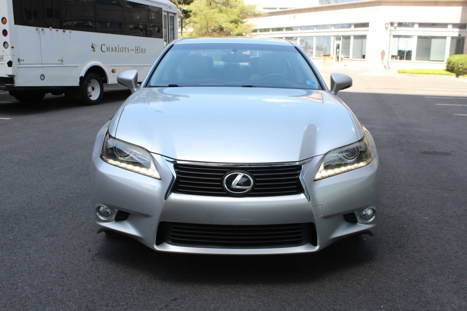 Used 2015 Lexus GS 350 RWD image 3