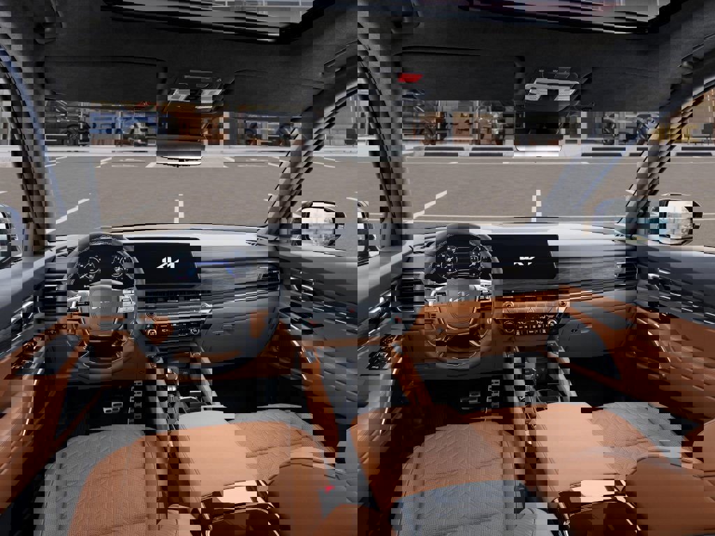 New 2025 Kia Telluride SX Prestige X-Line image 14