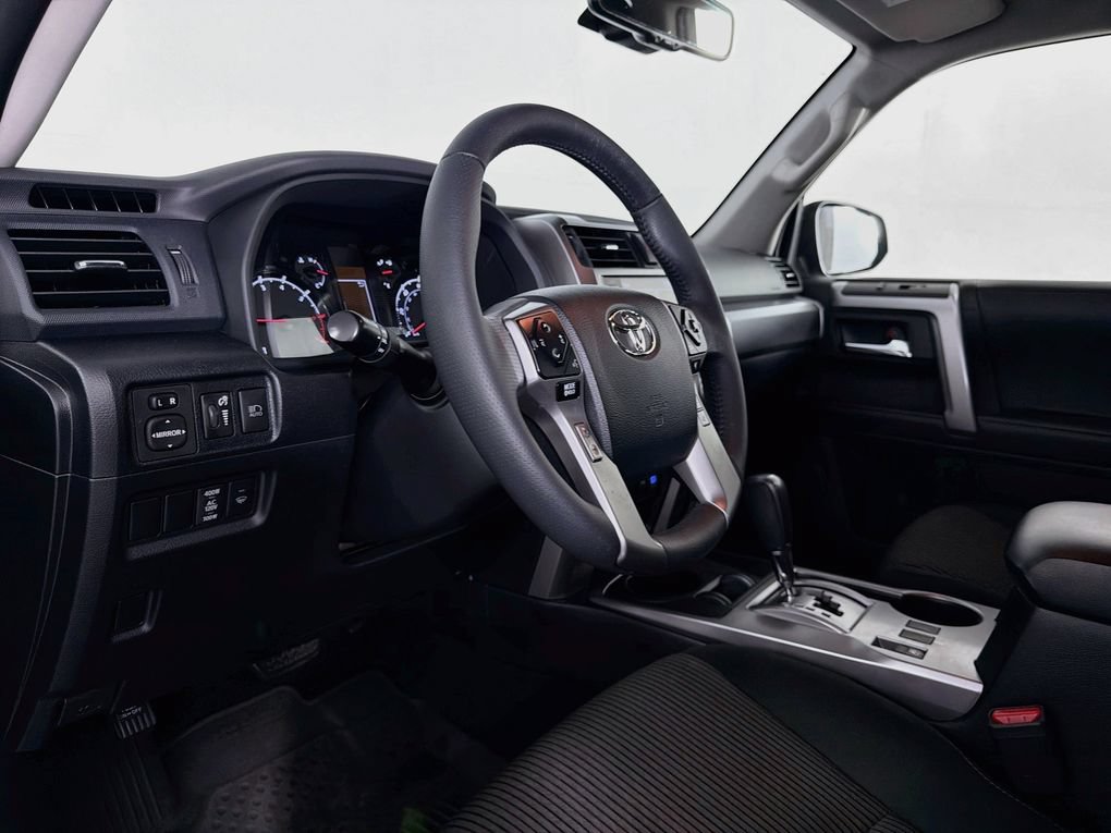 Used 2022 Toyota 4Runner Trail Special Edition RWD image 14