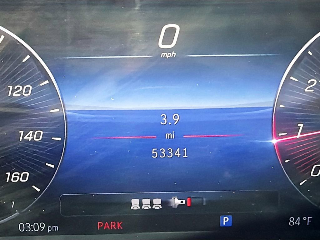 Used 2023 Mercedes-Benz C 300 Sedan image 41