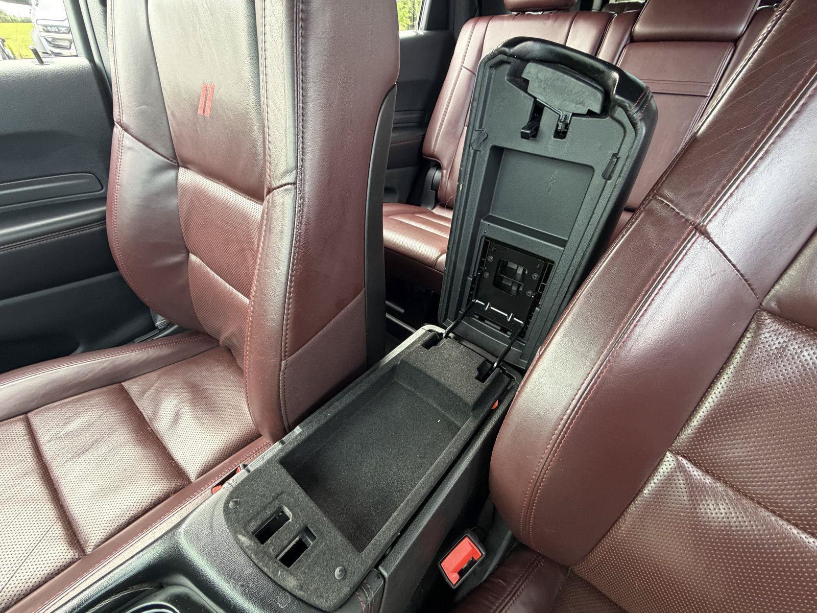 Certified 2025 Dodge Durango GT AWD/4WD image 14