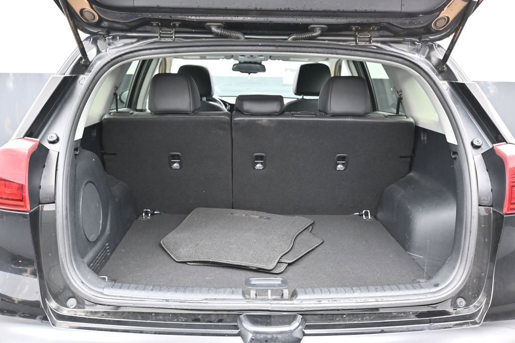 Used 2022 Kia Niro EX Premium FWD image 17