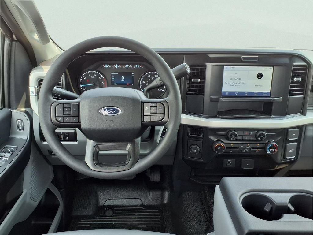 New 2026 Ford F350 XL RWD image 4
