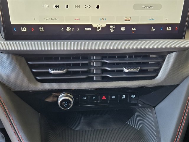 New 2026 Ford Explorer ST-Line image 15