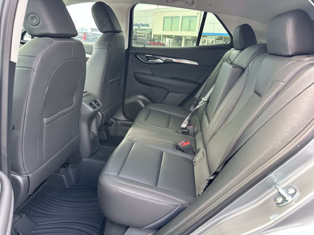New 2026 Buick Envision Preferred AWD/4WD image 17