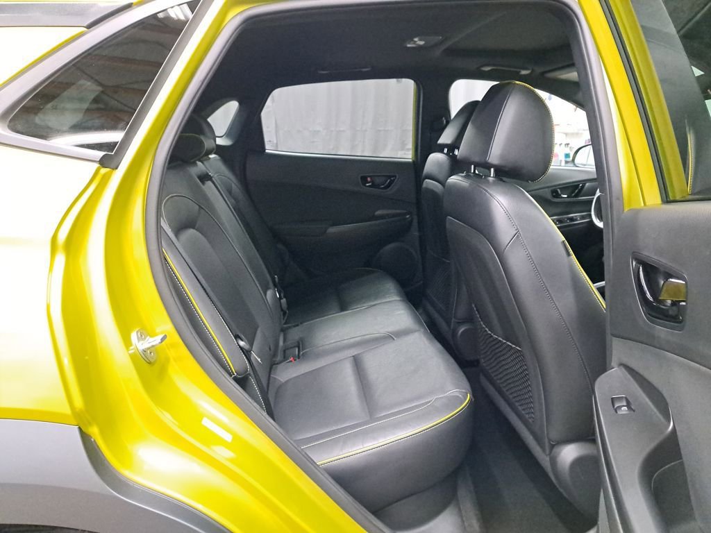 Used 2018 Hyundai Kona Ultimate image 15