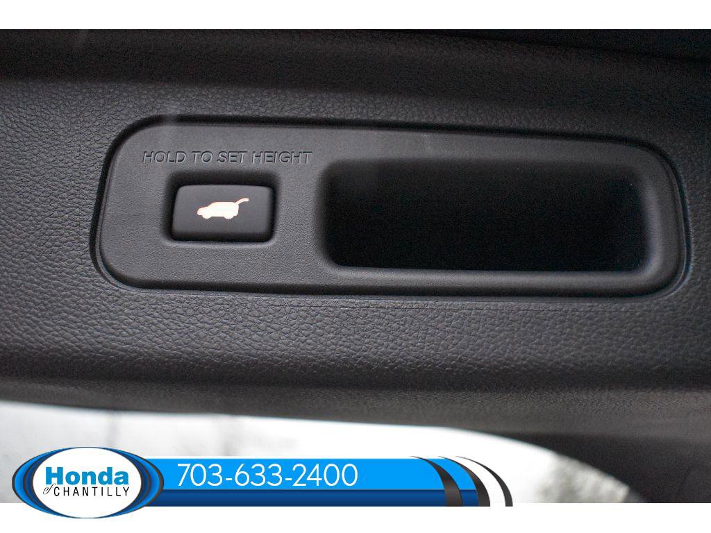 New 2026 Honda Odyssey Touring image 37