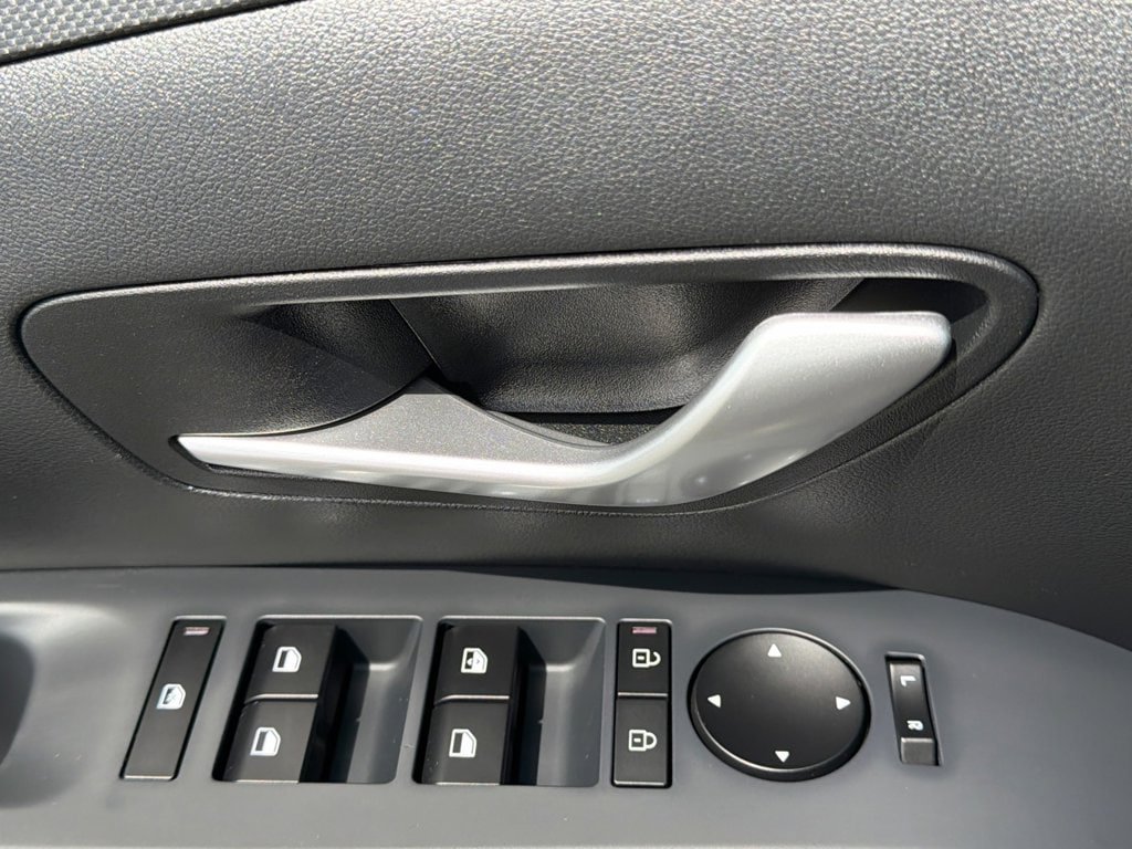 Certified 2026 Hyundai Tucson SE AWD/4WD image 17