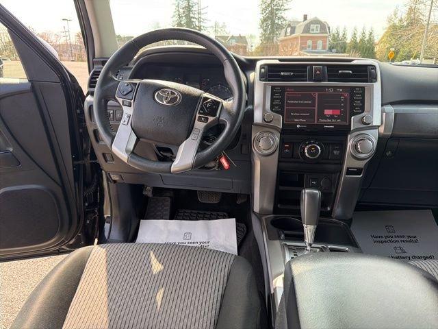 Used 2021 Toyota 4Runner SR5 image 15