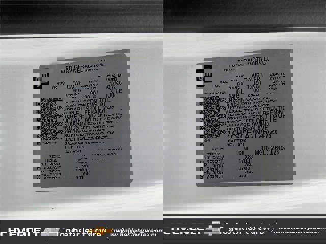 Certified 2022 Chevrolet Colorado LT w/ Fleet Safety Package image 33