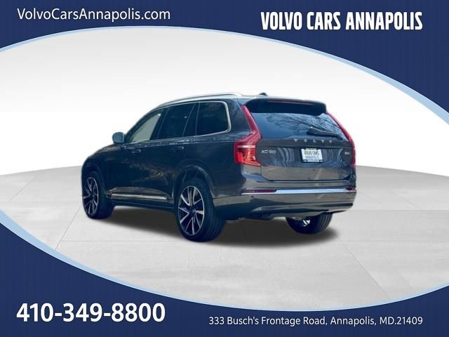 Used 2024 Volvo XC90 B6 Ultimate w/ Lounge Package image 6