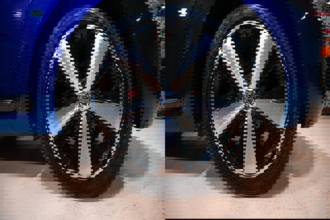 Used 2013 Volkswagen Beetle 2.0T image 7