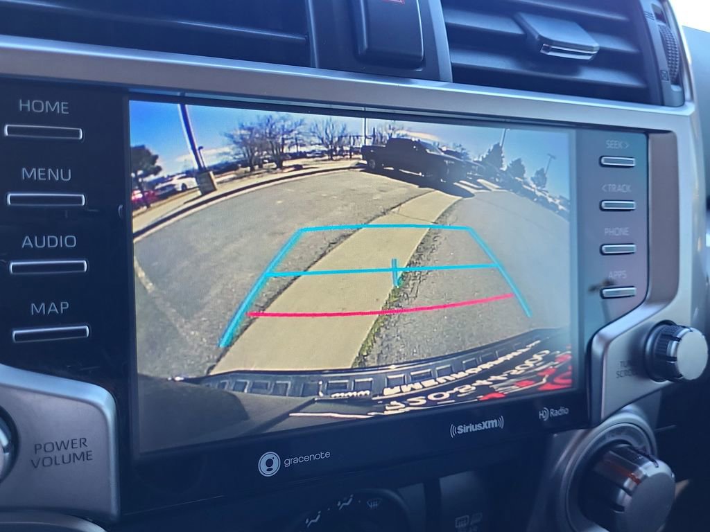 Used 2021 Toyota 4Runner SR5 Premium image 21