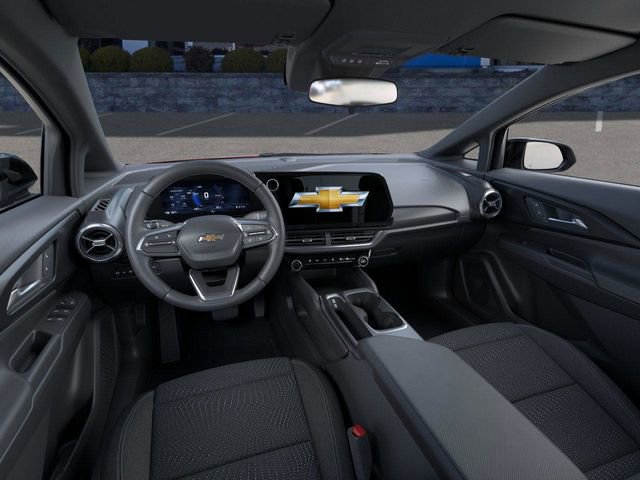 New 2026 Chevrolet Equinox EV LT image 15