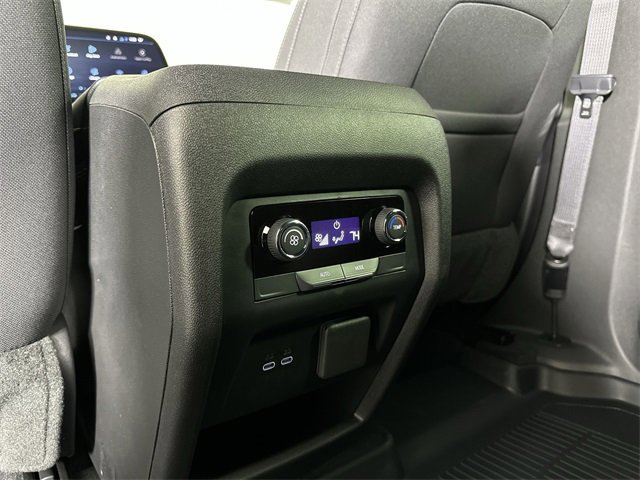 New 2026 Chevrolet Traverse LT w/ Driver Confidence Package image 21