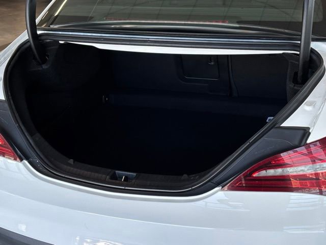 Certified 2019 Mercedes-Benz CLA 250 4MATIC image 33