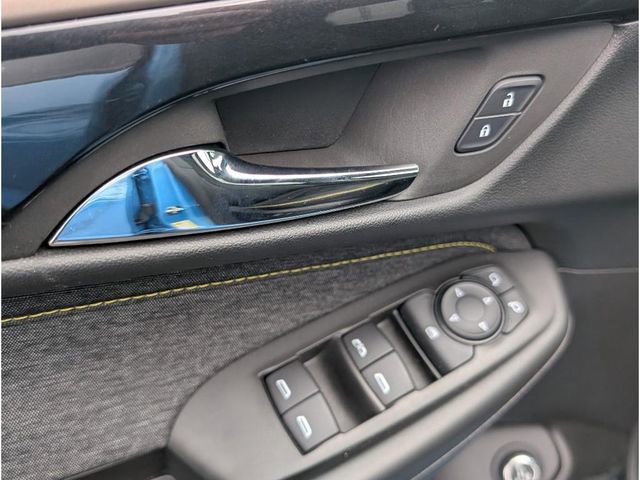 New 2025 Chevrolet TrailBlazer ACTIV w/ Convenience Package image 16