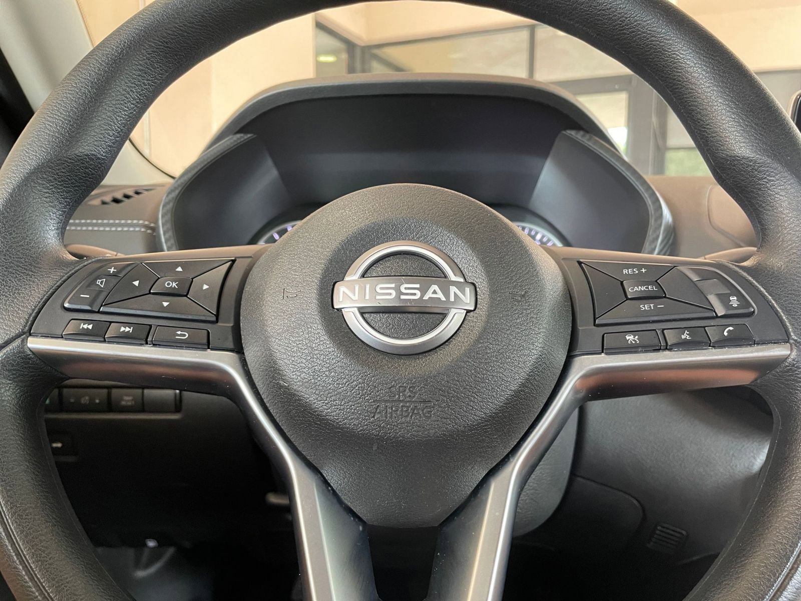 Used 2024 Nissan Sentra SV image 28