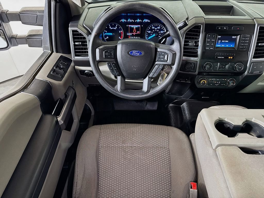 Used 2018 Ford F250 XLT image 18