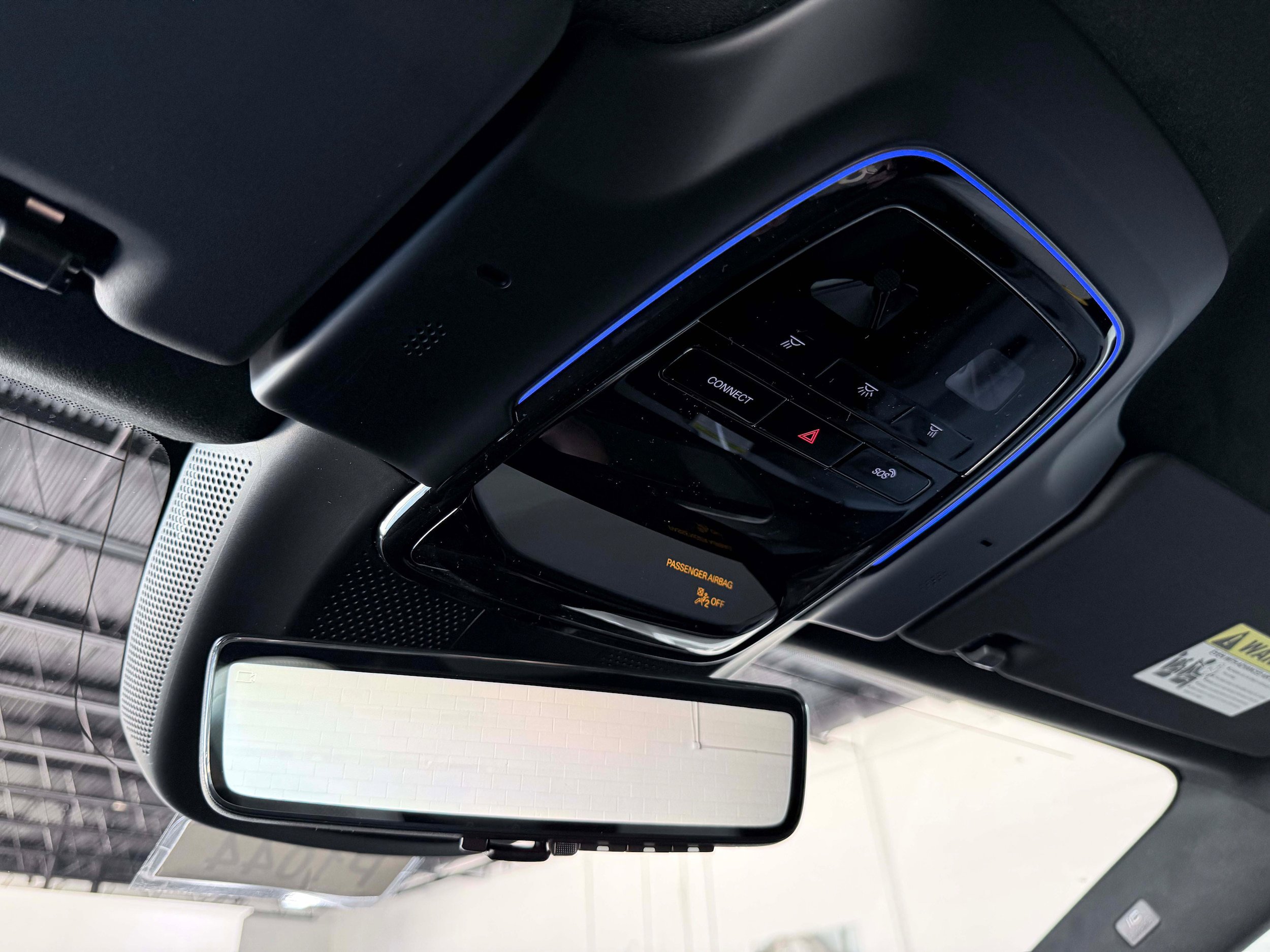 New 2026 Polestar Polestar 4 w/ Performance Pack AWD/4WD image 27