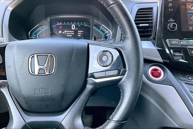 Used 2019 Honda Odyssey EX-L image 9