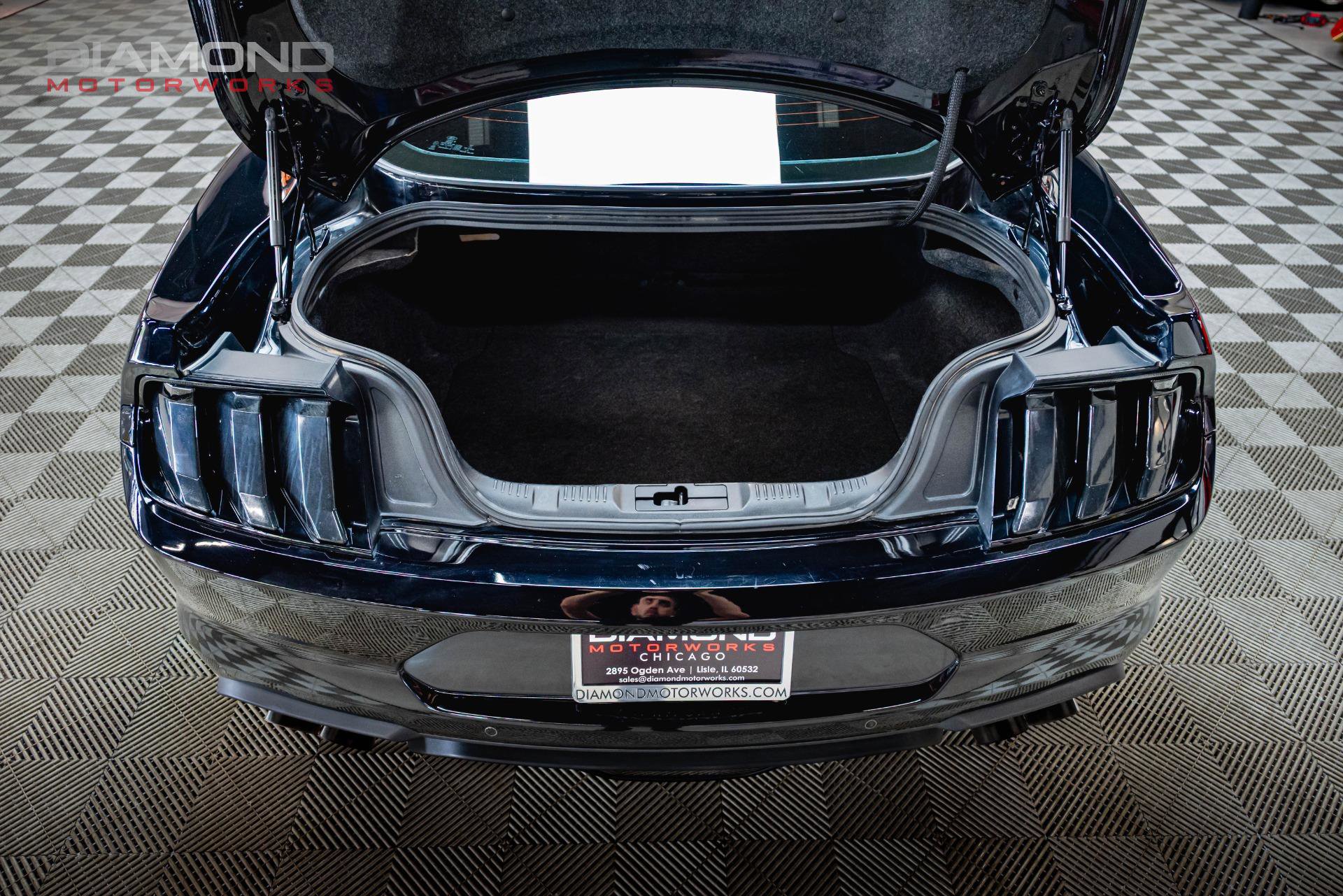 Used 2021 Ford Mustang GT Premium w/ Equipment Group 401A image 76