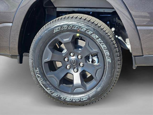 New 2026 RAM 1500 Big Horn AWD/4WD image 10