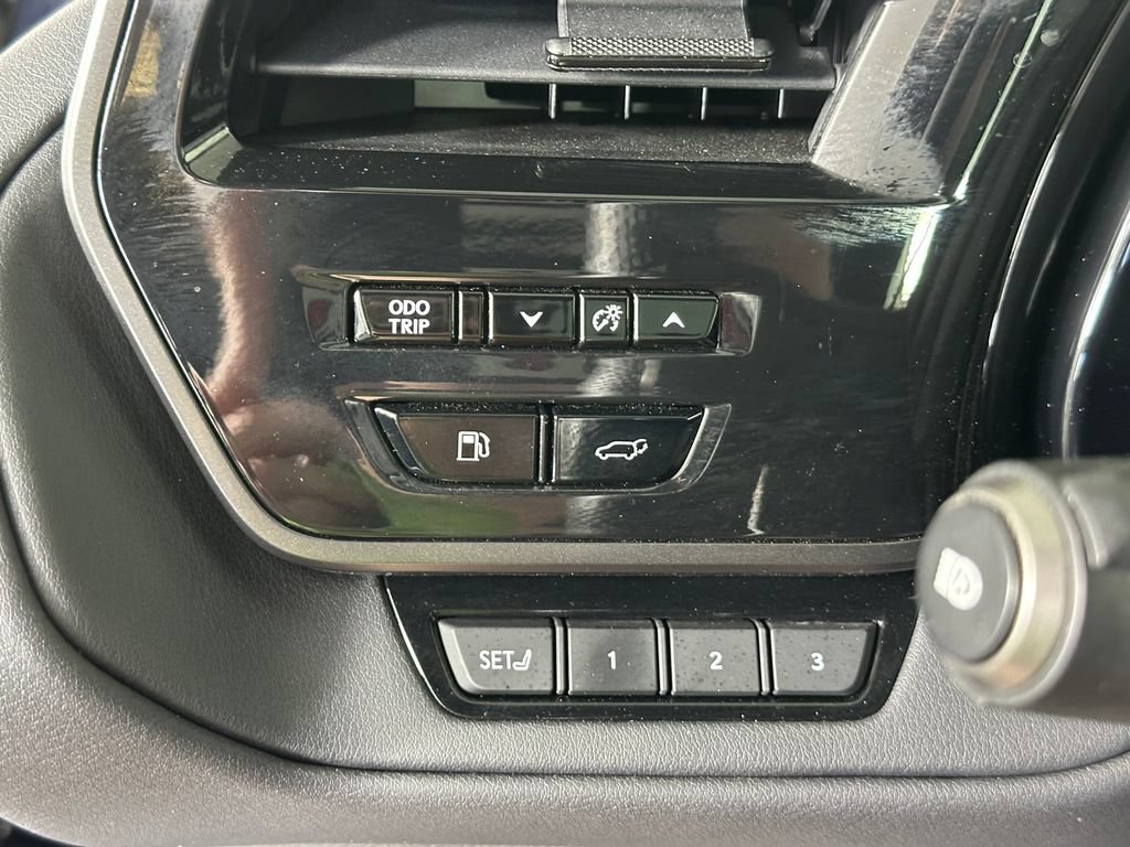 Used 2025 Lexus TX 350 AWD w/ Technology Package image 23
