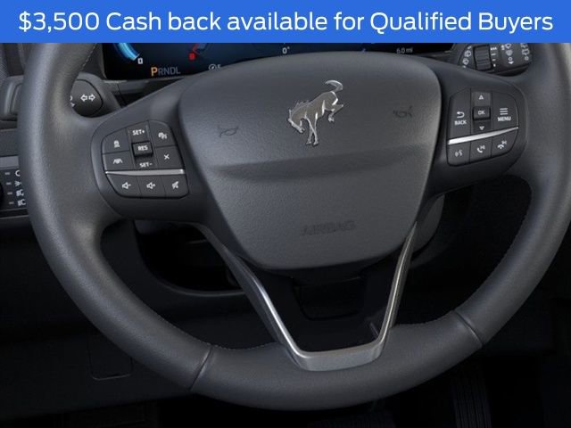 New 2025 Ford Bronco Sport Big Bend image 42