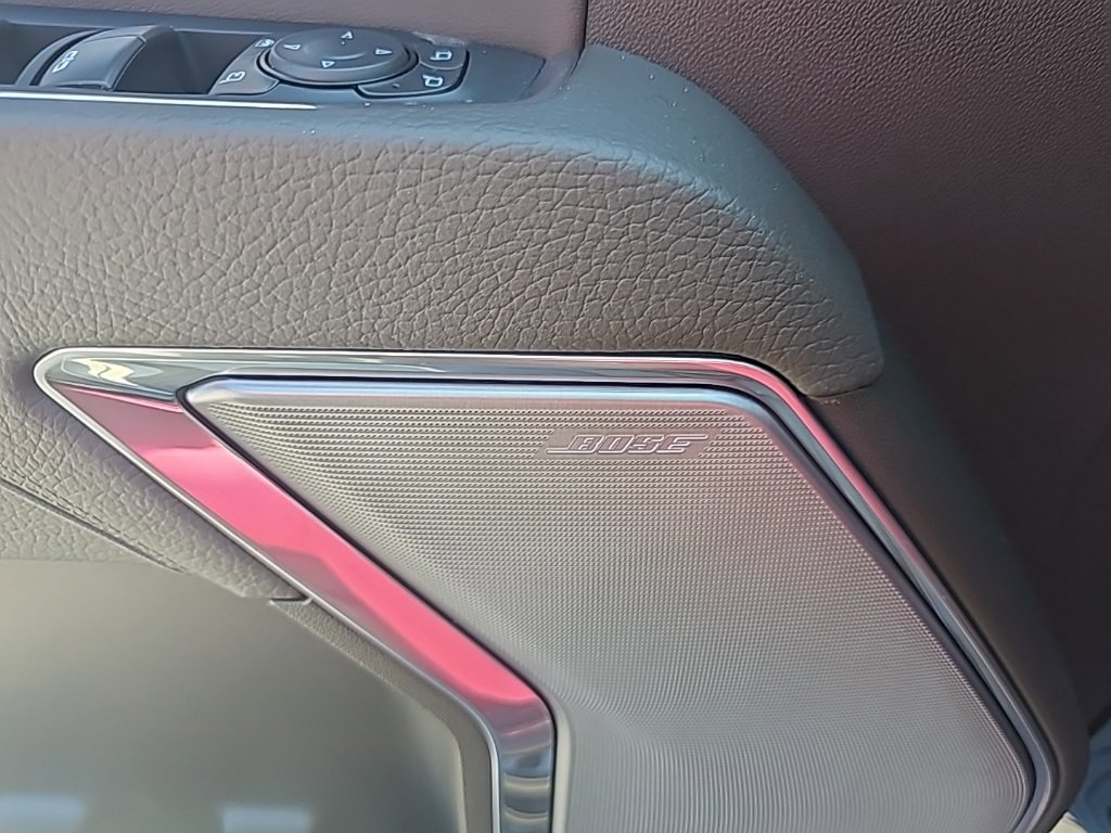 New 2025 GMC Sierra 1500 Denali w/ Denali Reserve Package image 23