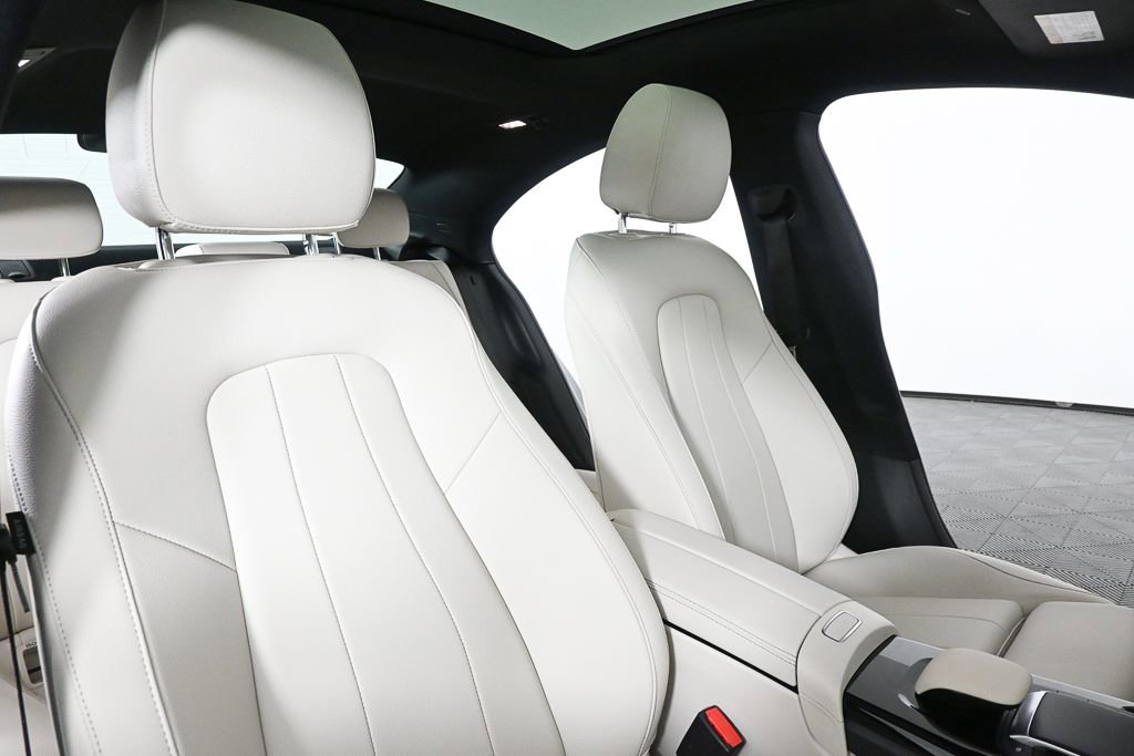 Used 2023 Mercedes-Benz CLA 250 image 21