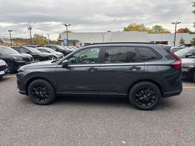 New 2026 Honda CR-V Sport-L image 6