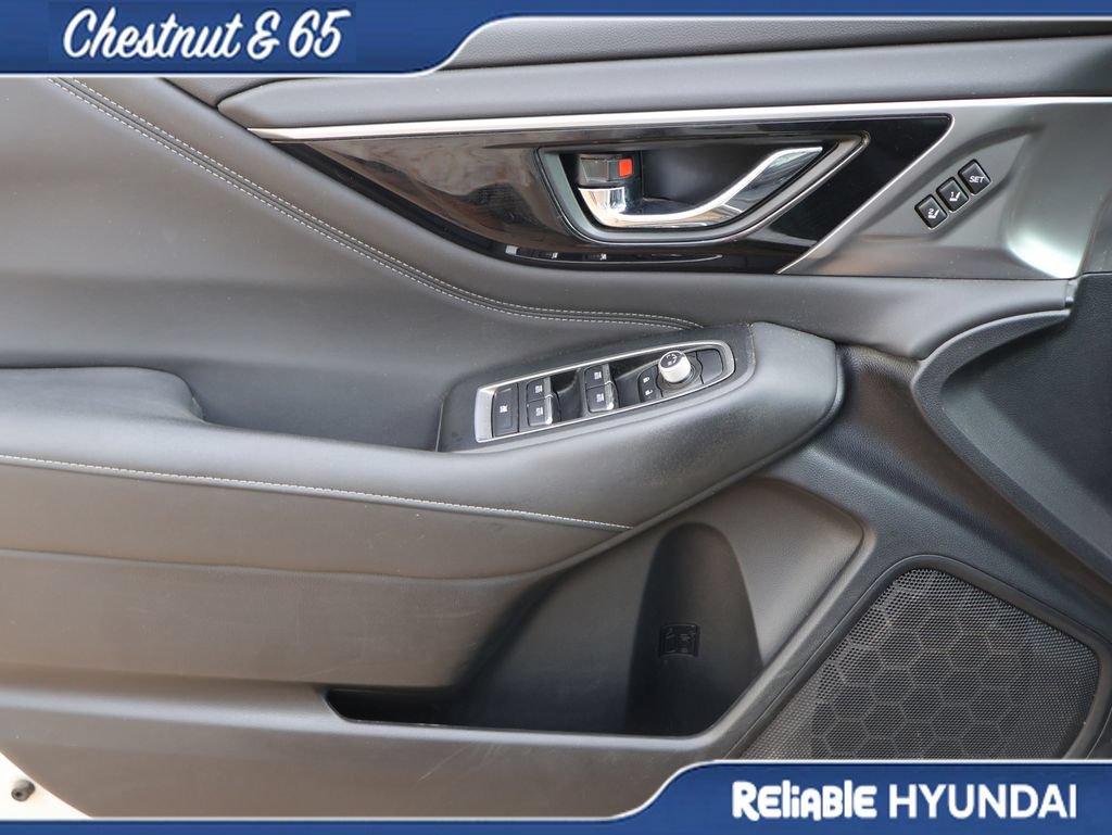 Used 2024 Subaru Outback Limited AWD/4WD image 21