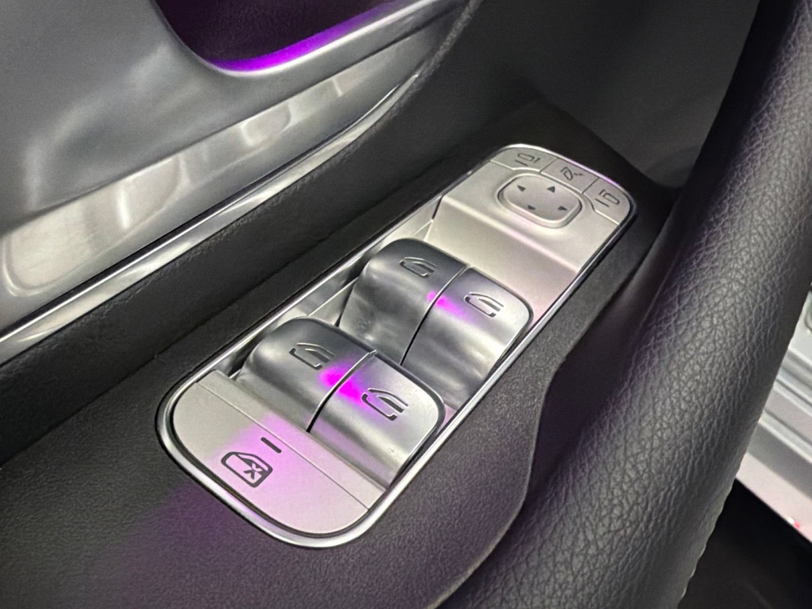 Certified 2026 Mercedes-Benz GLE 450 4MATIC Coupe image 22