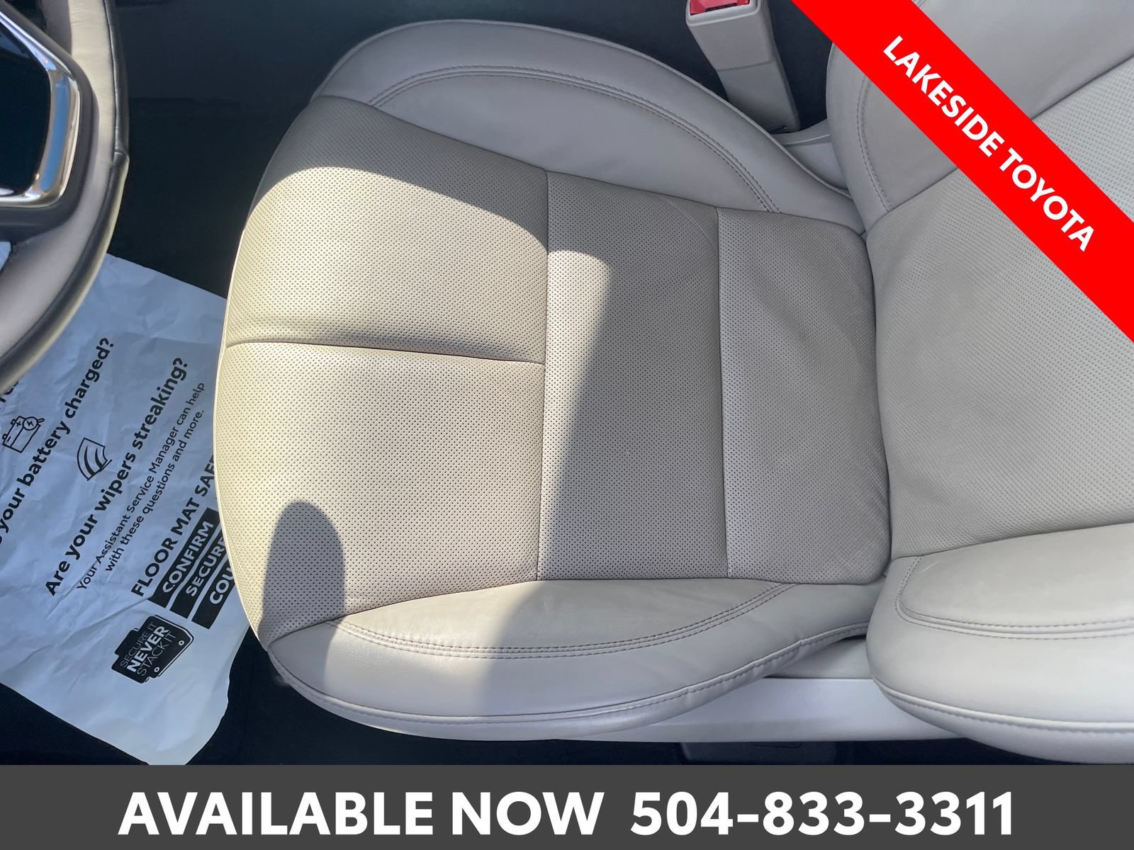 Used 2023 Lincoln Aviator Reserve w/ Equipment Group 201A RWD image 29
