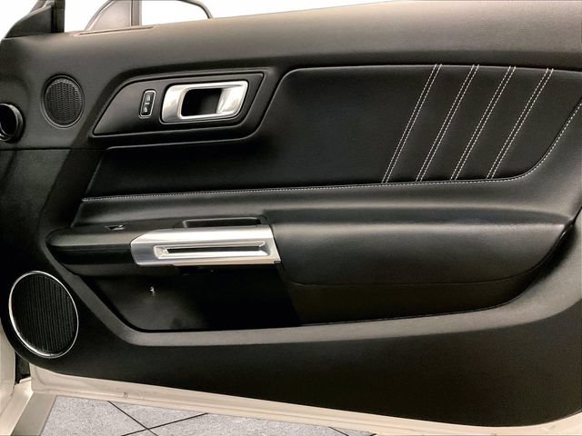 Used 2022 Ford Mustang Premium RWD image 23