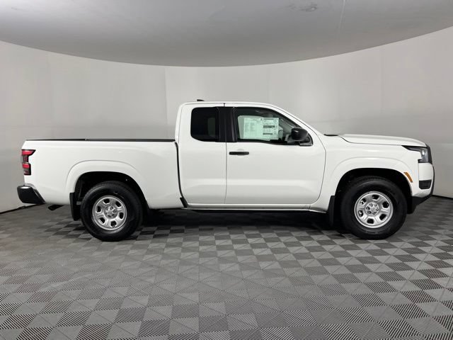 New 2026 Nissan Frontier S RWD image 12