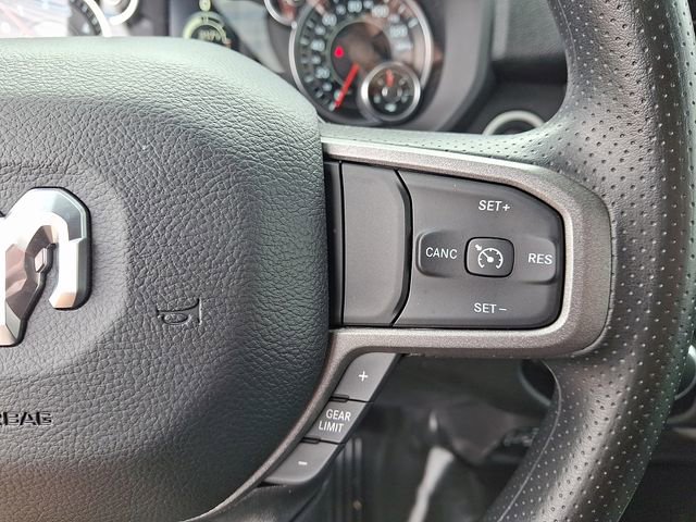 Used 2024 RAM 2500 Tradesman w/ Chrome Appearance Group image 21
