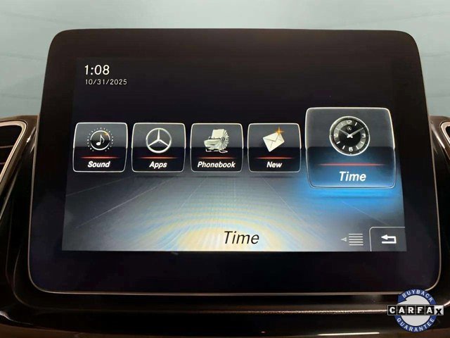 Used 2017 Mercedes-Benz GLE 350 4MATIC image 46