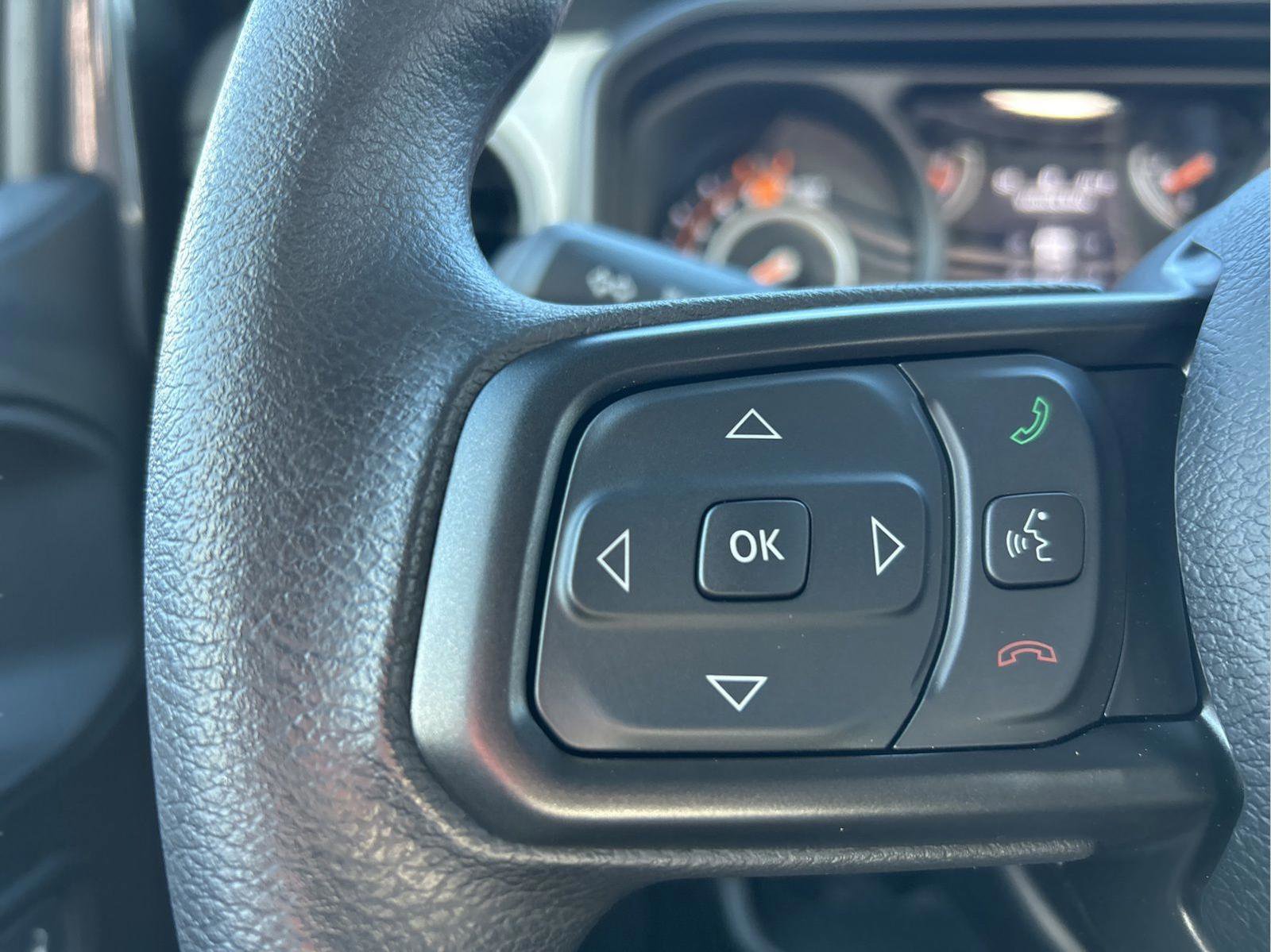 New 2026 Jeep Wrangler Sport image 14