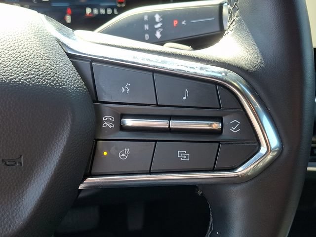Used 2025 Chevrolet Equinox LT FWD image 17