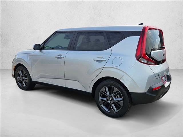 Used 2020 Kia Soul EX FWD image 9