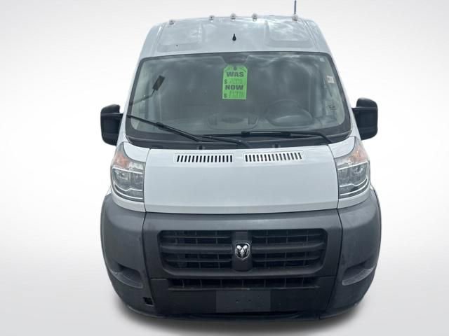 Used 2015 RAM ProMaster 2500 FWD image 8