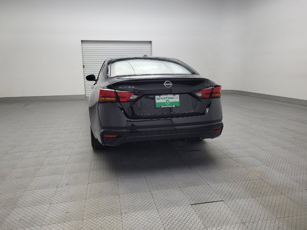 Used 2023 Nissan Altima 2.5 SV image 6
