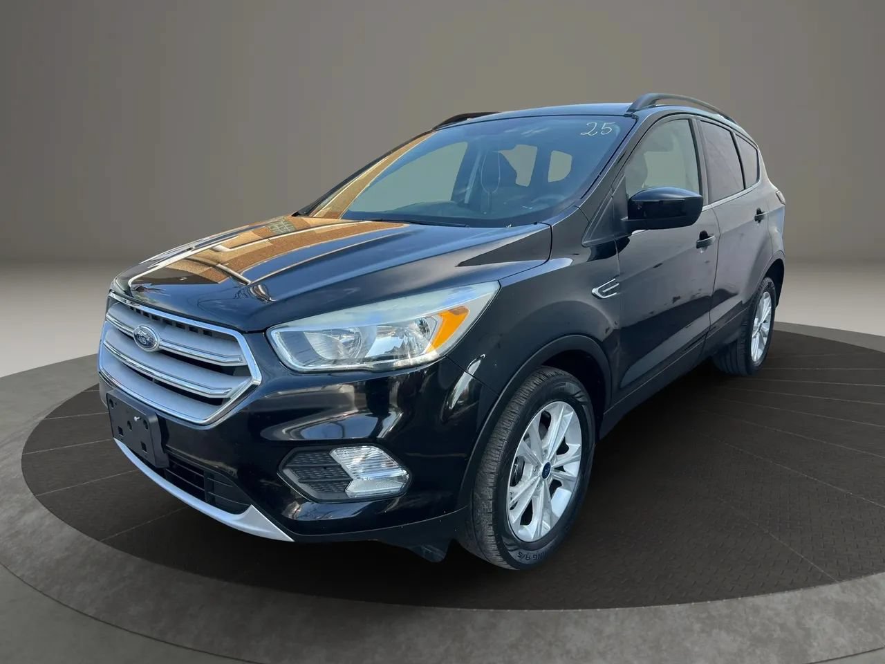 Used 2018 Ford Escape SE
