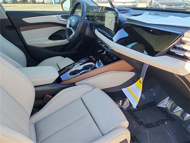 New 2026 Audi A6 Premium Plus image 26