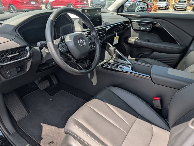Used 2025 Acura ADX AWD image 15