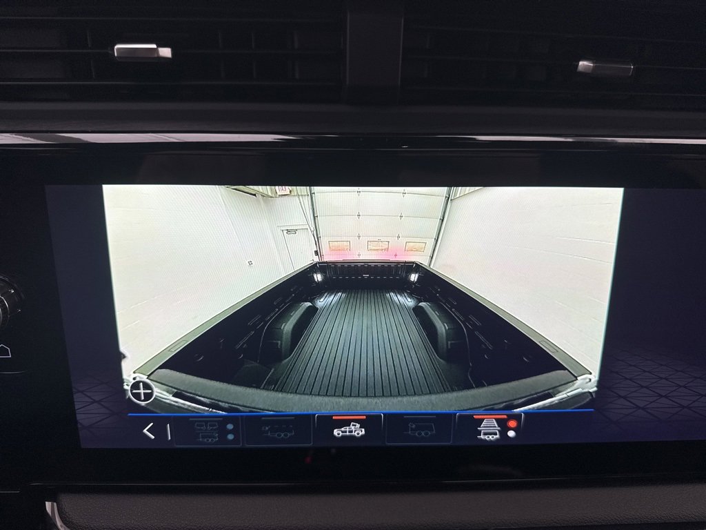 New 2026 GMC Sierra 1500 AT4 w/ AT4 Premium Package image 33