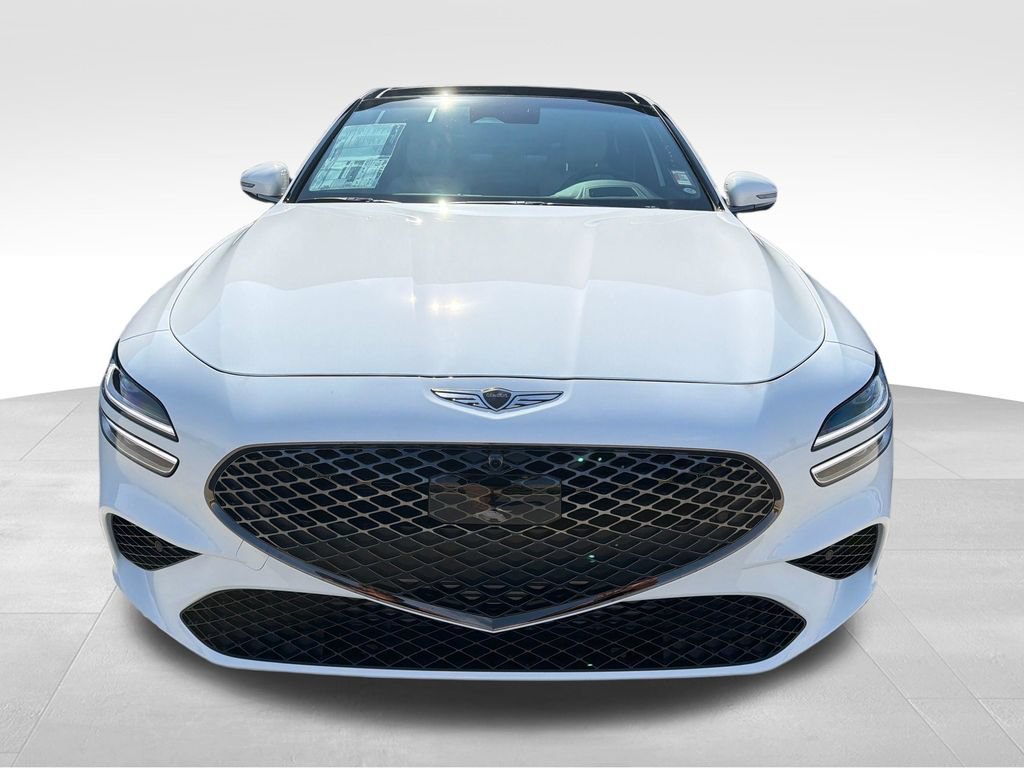 New 2026 Genesis G70 3.3T Sport Prestige AWD/4WD image 8