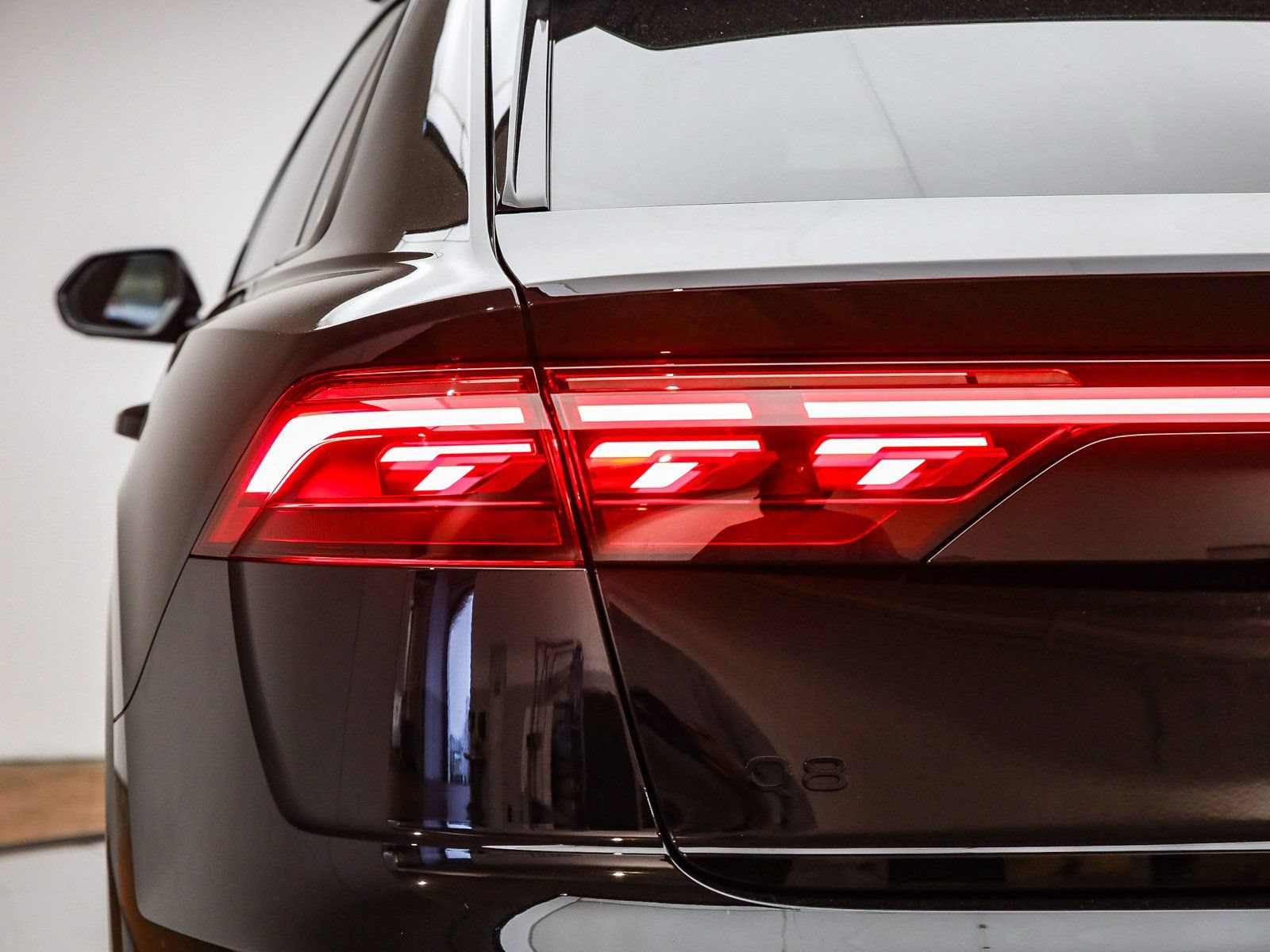 New 2026 Audi Q8 Prestige AWD/4WD image 11